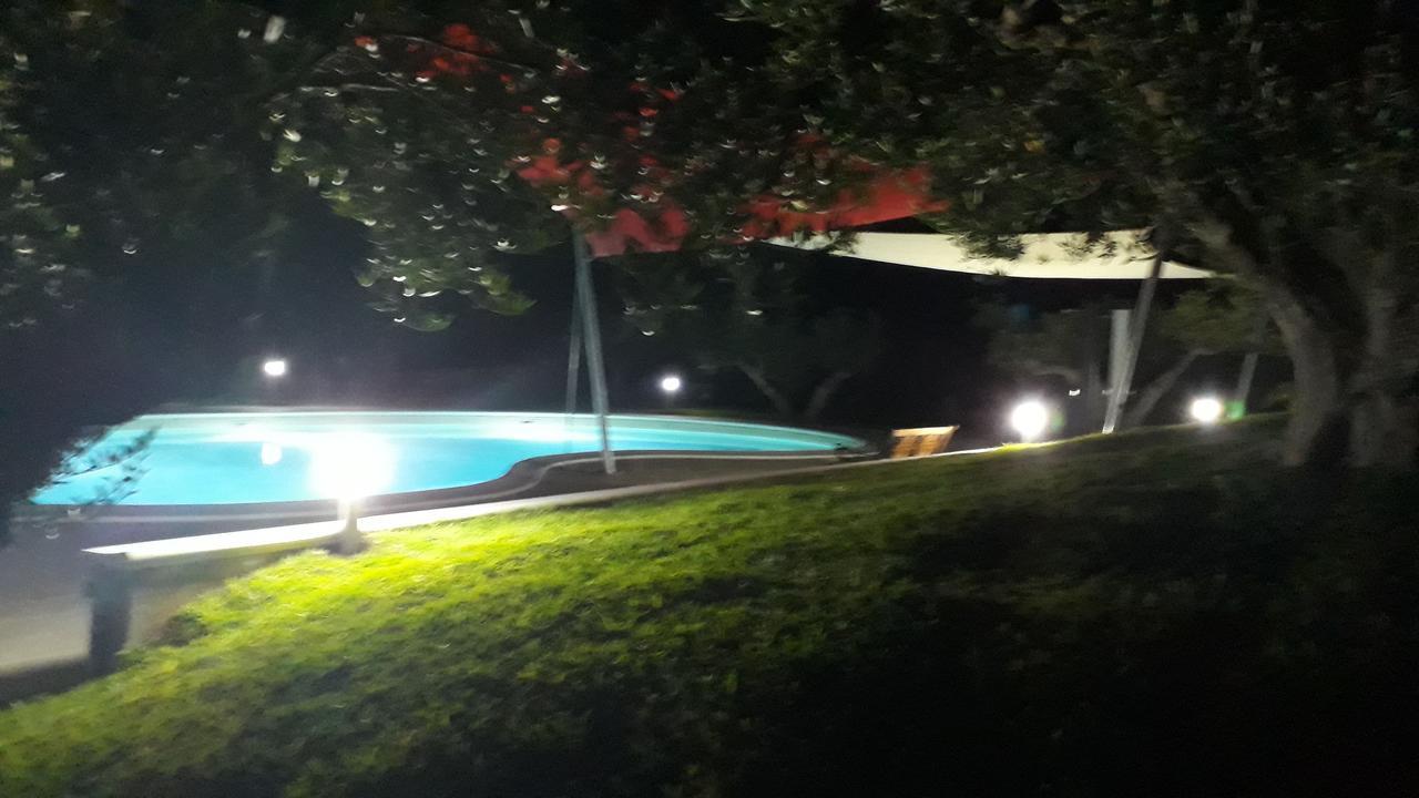 לינה וארוחת בוקר Vita In Sicilia Da Ciro מראה חיצוני תמונה